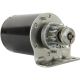 Xpart New Starter Motor for Briggs & Stratton, John Deere, Toro, Cub Cadet Lawn Tractors – 12V Counter Clockwise PMDD Starter, 14-Tooth Pinion, 1.598