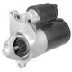 Xpart New Starter Motor for Ford Explorer, Explorer Sport Trac, Ranger, Aerostar, Mustang — Mazda B4000 — Mercury Mountaineer — 12V Clockwise PMGR 1.4kW 10-Tooth