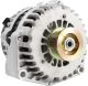 XPART new Compatible with Delco-Remy Alternator BUICK RAINIER CADILLAC ESCALADE SILVERADO CHEVROLET AVALANCHE TRAILBLAZER GMC ENVOY SIERRA  HUMMER H2 SAAB 9-7X
