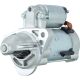 Xpart New Starter for Buick Envision Regal Sportback TourX, Chevrolet Equinox Malibu Impala Traverse, GMC Acadia Terrain – 12V PMGR Starter Motor, 1.2KW, 1.61HP, 15-Tooth Pinion, Clockwise Rotation, 219mm Length, Start-Stop Compatible