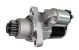 Xpart New Starter Motor for Infiniti QX60, Nissan Altima, Maxima, Murano, Pathfinder — 12V Counterclockwise (Left) PMGR, 1.4 kW, 13-Tooth Flange Mount — Compatible with Mitsubishi M0TB, Bosch SR2326X