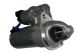 Xpart New Starter Motor for Kia Forte 2.0L L4 (1999CC) – Delco 12V PMGR Flange Mount, 2-Bolt Mounting, 1.2KW Power, Solenoid Attached, Grounded Case