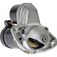 Xpart New Starter Motor for Buick Chevrolet Oldsmobile Pontiac Saturn – 12V Clockwise PMGR 1.3KW 1.74HP, 9-Tooth Gear, 25.5mm OD, High Performance Replacement for Multiple GM Models