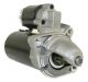 Xpart New Starter Motor for BMW 3 Series, 5 Series, M3, X3, Z4 – 12V Clockwise Permanent Magnet Gear Reduction (PMGR) Starter Motor, 1.4KW, 1.88HP, 9-Tooth Pinion, Multiple Mount Types