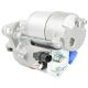 Xpart New Starter Motor for Dodge Dakota Durango Ram Truck & Van (1999–2003) – 12V High Torque PMGR Unit, CW Rotation, 1.6KW / 2.15HP, 9-Tooth, 29mm OD Gear – Compatible with V6 3.9L, V8 5.2L, 5.9L, L6 5.9L Engines – Manual & Automatic Models