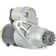 Xpart New Starter Motor for Toyota Camry, Highlander, Sienna, Venza, Lexus ES, RX, NX, Scion tC, xB — 12V CCW PMGR, 1.6kW, 13-Tooth, 40.5mm Gear OD — Replaces Denso 428000-1080