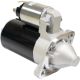 Xpart New Starter Motor for Hyundai Accent, Kia Rio, Rio5 — 12V Clockwise PMDD, 0.9kW (1.207HP), 8-Tooth, 28.2mm Gear OD, Replaces Hyundai 36100-22850, Valeo TM000A27601