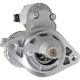 Xpart New Starter for PONTIAC Vibe Base, Vibe GT, VIBE; TOYOTA COROLLA, Corolla, MATRIX, Matrix – 12V, 10-Tooth, Permanent Magnet Gear Reduction (PMGR), Clockwise Rotation