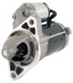 Xpart New Starter Motor for Scion xA, xB, Toyota Echo, Yaris — 12V Clockwise PMGR, 1.6kW (2.146HP), 10-Tooth, 30.8mm Gear OD — Replaces Arrowhead SND0554, Bosch SR3285X, Delco 17373, Denso 280-0336 Series