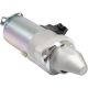 Xpart New Starter Motor for Honda CR-V — 12V Clockwise PMGR, 1.6kW (2.146HP), 9-Tooth, 28.8mm Gear OD — Remanufactured, Replaces Arrowhead SMT0416