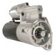 Xpart New Starter Motor for Audi Q7 3.6L, Porsche Cayenne 3.2L & 3.6L, Volkswagen Touareg 3.2L & 3.6L — 12V Clockwise PMGR, 1.7kW (2.28HP), 9-Tooth, 25.4mm Gear OD