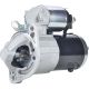 Xpart New Starter for Chrysler SEBRING 2.4L L4, Dodge STRATUS 2.4L L4 & Mitsubishi Eclipse, Galant, Lancer, Outlander 2.4L L4 – 12V, 8-Tooth, 1.110