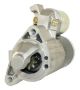 Xpart New Starter Motor for Jeep Commander and Grand Cherokee — 12V Clockwise PMGR, 1.2kW (1.61HP), 10-Tooth, 33.3mm Gear OD, Threaded Mount — Mitsubishi M0T31471