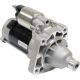 Xpart New Starter for Chrysler Pacifica, Chrysler Town & Country, Dodge Caravan, Dodge Grand Caravan, Jeep Wrangler, Volkswagen Routan – 12V, 10-Tooth, PLGR, Clockwise Rotation