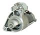 Xpart New Starter Motor for Dodge Dakota, Durango, Ram 1500, Mitsubishi Raider — 12V Clockwise PLGR, 9-Tooth, Threaded Mount M10x1.50
