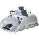 Xpart New Starter for Acura RDX 2.3L Turbo – 12V PMGR Mitsuba SM7, 1.6KW 2.15HP, 11-Tooth, Clockwise Rotation, 74.9mm Registry OD