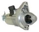 Xpart New Starter Motor for Honda Civic 1.8L (R18A1) 2006–2012, Civic GX — 12V Clockwise PMGR, 9-Tooth, Mitsuba SM6 — Honda 31200-RNA-A51