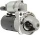 Xpart New Starter Motor for Audi A4, Audi A4 Quattro, Volkswagen Passat — 12V Clockwise Permanent Magnet Gear Reduction (PMGR), 9-Tooth, 1.2 kW (1.609 HP), Gear OD 26mm, M12x1.75 Threaded Mount