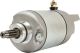 Xpart New Starter Motor for Honda ATC 250ES, ATC 250SX, TRX 250 Fourtrax, TRX 300 — 12V Counter Clockwise PMDD, 10-Tooth, 12.8 mm Gear OD, 6.5 mm Mount Hole