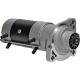Xpart New Starter for Bobcat 530, 5600, 5610, 751G, 753, 763, 773, A300, A770, S100-S850, T110-T870, V417 – 12V, 2.7kW, 11-Tooth, Planetary Gear, CW Rotation – Replaces Valeo 418901