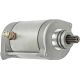 Xpart New Starter Motor for Polaris Frontier, Ranger, RZR, Sportsman, Indy & Touring Models — 12V Clockwise (PMDD), 9-Tooth, Gear OD 0.469