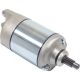 Xpart New Starter Motor for Honda TRX500FA, TRX500FGA, TRX500FPA — 12V Counter Clockwise Permanent Magnet Direct Drive (PMDD), 10-Tooth, Gear OD 0.508