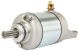 Xpart New Starter Motor for Honda TRX 450 ER , Kawasaki BN125 A Eliminator, KVF 360 A/B/C Prairie — 12V Counter Clockwise PMDD, 9-Tooth, Gear OD 0.465