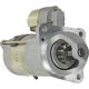 Xpart New Starter for Agco DT180A, DT200A, DT220A; ASV RC100; Caterpillar AP300; Gehl SL7610, SL7710; Melroe 7450, 7650; Terex PT-100 – 12V, 3kW, 10-Tooth, PLGR, CW Rotation