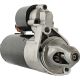 Xpart New Starter for Mercedes-Benz C280, C43 AMG, C55 AMG, CL500-CL65 AMG, CLK320-CLK55 AMG, CLS500-CLS55 AMG, E300-E55 AMG, G500-G55 AMG, GL320-GLS350D, ML320-ML55 AMG, R320-R500, S320-S65 AMG, SL500-SL65 AMG, SLK55 AMG, SLR McLaren