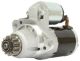 Xpart New Starter Motor for Nissan Altima — 12V (PMGR), Counter Clockwise Rotation, 13-Tooth, 1.559
