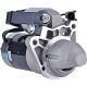Xpart New Starter Motor for Infiniti FX, M & Nissan Armada, Pathfinder, Titan XD/Titan — 12V Permanent Magnet Gear Reduction (PMGR), Clockwise Rotation, 9-Tooth, 1.154