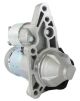 Xpart New Starter Motor for Nissan Versa/Versa Note — 12V (PMGR), Clockwise Rotation, 10-Tooth, 1.079