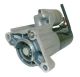 Xpart New Starter Motor for Land Rover LR2 — 12V PMGR, Clockwise Rotation, 1.1kW / 1.48HP, 10-Tooth, 1.094