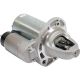 Xpart New Starter Motor for Chrysler 300, Dodge Challenger, Charger, Durango, Jeep Grand Cherokee, Ram 1500 — 12V Clockwise PMGR, 1.3kW, 9-Tooth