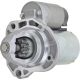 Xpart New Starter for Dodge Charger Challenger, Chrysler 300, Jeep Wrangler, Ram 1500 – 12V Clockwise PMGR Starter Motor, 1.3KW, 1.74HP, 9-Tooth Pinion, M10x1.50 Threaded Mounting, Fits 3.6L V6 Engines