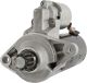 Xpart New Starter Motor for Audi A3, TT Quattro, Volkswagen Beetle, Golf, Golf SportWagen, Jetta, Passat — 12V Clockwise PLGR, 1.7kW, 2.28HP, 11-Tooth, 27.5mm Gear OD