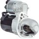 Xpart New Starter Motor for Hyundai Elantra, Elantra GT, Tucson, Kona, Veloster & Kia Forte, Forte Koup, Forte5, Soul — 12V Clockwise (PMGR), 13-Tooth, 2.827