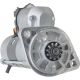 Xpart New Starter Motor for Hino & 358CT Trucks — 12V Clockwise Planetary Gear Reduction (PLGR), 11-Tooth, 1.563