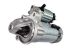 Xpart New Starter Motor for Ford Super Duty Trucks & Motorhome Chassis, E-450, F-250, F-350, F-450, F-550, F-53, F-59 — 12V DENSO PMGR, 3-Bolt Flange, High-Torque Design