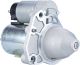 Xpart New Starter Motor for Chrysler, Dodge, Jeep, Ram & Volkswagen Vehicles — 12V PMGR, 10-Tooth, Clockwise, High-Efficiency Gear Reduction — Replaces Bosch SR6485X, Denso 280-0438