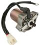 Xpart New Starter Motor for Polaris Outlaw 90, Outlaw 110, Sportsman 90, Sportsman 110 — 12V Counter Clockwise PMDD, 9-Tooth, 8.8mm Gear OD, 121.6mm Length, 23.9mm Registry OD