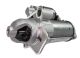 Xpart New Starter Motor for Jeep Cherokee & Wrangler — 12V Clockwise Permanent Magnet Gear Reduction, Compatible with Bosch 0-001-172-612/613