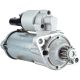 Xpart New Starter Motor for Audi TT Quattro, TTS Quattro & VW GTI  — 12V Counterclockwise (Left) PMGR, 1.5kW, 13-Tooth, 2-Bolt Flange Mount, Start/Stop Compatible