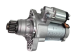 Xpart New Starter for Audi Q3, Volkswagen Arteon, Golf R, GTI, Jetta, Atlas, Atlas Cross Sport, Tiguan 2.0L – 12V, 1.5kW, 13-Tooth, PMGR, CCW Rotation – Replaces 02M911024J, Bosch SR0894N