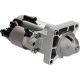 Xpart New Starter Motor for BMW X1/X2 and Mini Cooper/Clubman/Countryman — 12V, Clockwise Rotation, PMGR (Permanent Magnet Gear Reduction), 1.5 kW, 15-Tooth Gear