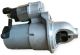 Xpart New Starter Motor for Hyundai Elantra/Elantra GT, Veloster, Tucson, Kona and Kia Forte/Forte5/Forte Koup/Soul — 12V, Clockwise Rotation, PMGR, 1.3 kW, 13-Tooth Gear, 2-Bolt Flange Mount