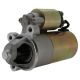 Xpart New Starter Motor for Ford Ranger, Aerostar, Mustang, Probe, Taurus, Tempo — Mazda B2300, B3000 — Mercury Topaz — 12V Clockwise PMGR 1.4kW 10-Tooth — Replaces Ford 3L54-11000-AA
