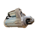 Xpart New Starter Motor for Ford F-150, F-Series — 12V Clockwise PMGR 1.6kW 13-Tooth, 69.9mm Gear OD, 160.7mm Length — Start/Stop Compatible — Replaces Denso 438000-1460