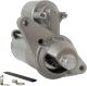 Xpart New Starter Motor for Ford F-150, F-Series, Mustang — 12V Clockwise PMGR, 1.4kW / 1.877HP, 12-Tooth, 209mm Length, 70mm Gear OD