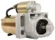 Xpart New Starter Motor for Buick Roadmaster; Cadillac Brougham; Chevrolet Astro, Blazer — 12V Clockwise PMGR, 1.5kW / 2.0HP, 11-Tooth, 29.5mm Gear OD